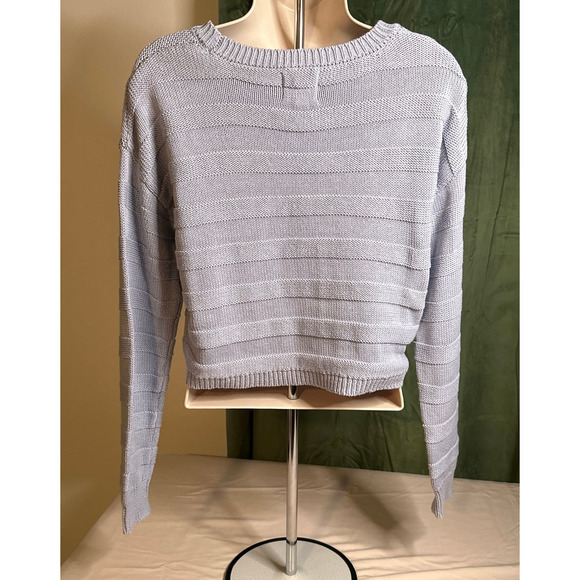 Hippie Rose pullover sweater‎ - Picture 6 of 6